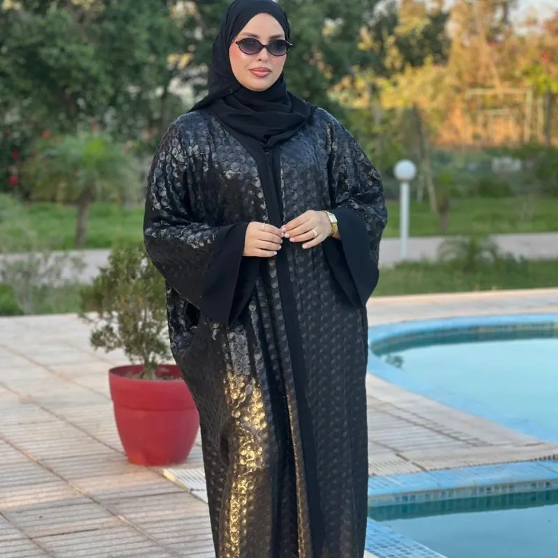 Abaya Sochic – Brillant
