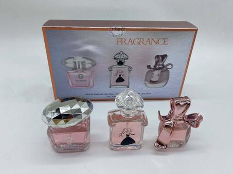 عطر الأحلام - نفحات تأسر الحواس