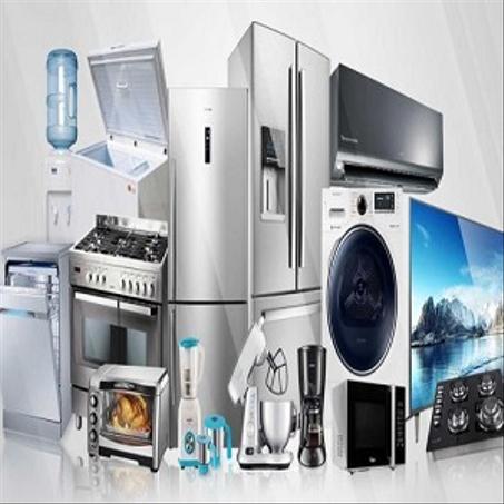 الأجهزة المنزلية