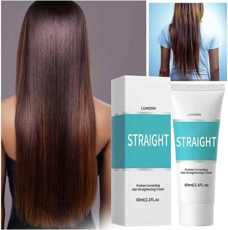 كريـــم الشعـــر الحريـــري الساحـــر