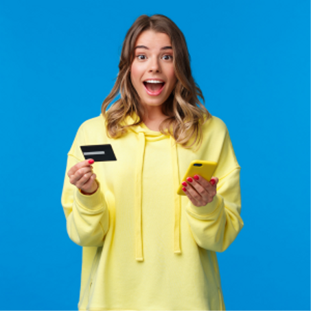 عروض خاصة للنساء