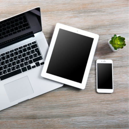 الإلكترونيات والتقنية