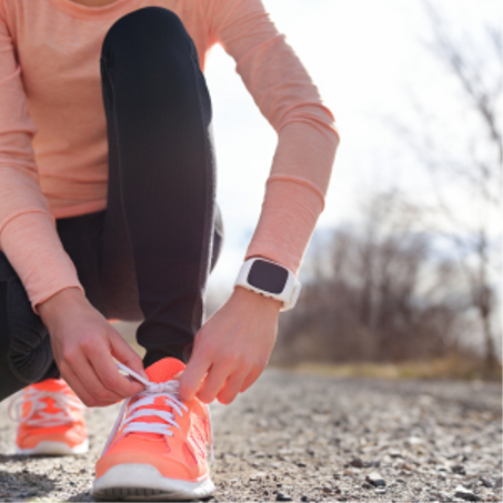 الرياضة واللياقة