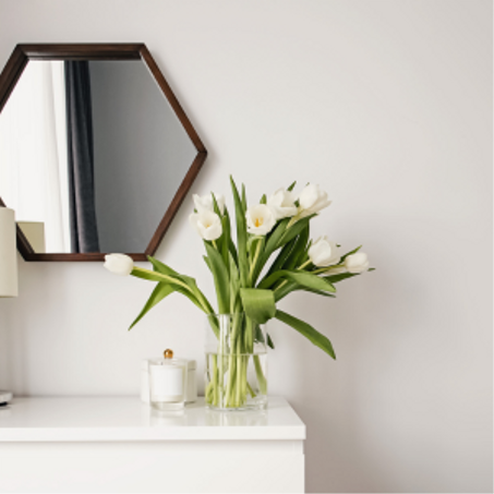 المنزل والديكور