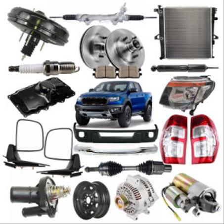 Cars & accessories