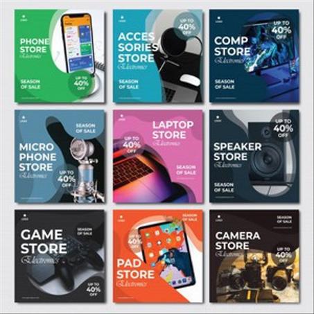 Electronics & Accessories