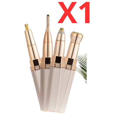 جهاز إزالة الشعر