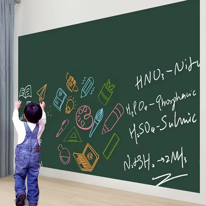 سبورة قابلة للإزالة