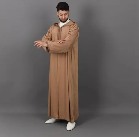 ملابس رجالية