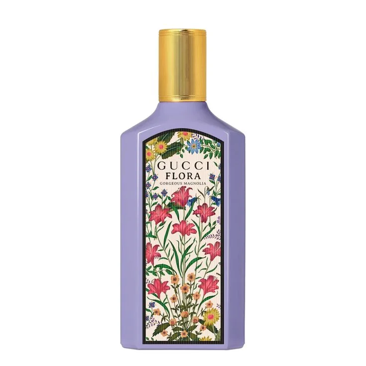 Parfum de haute qualité100ml - FEMME