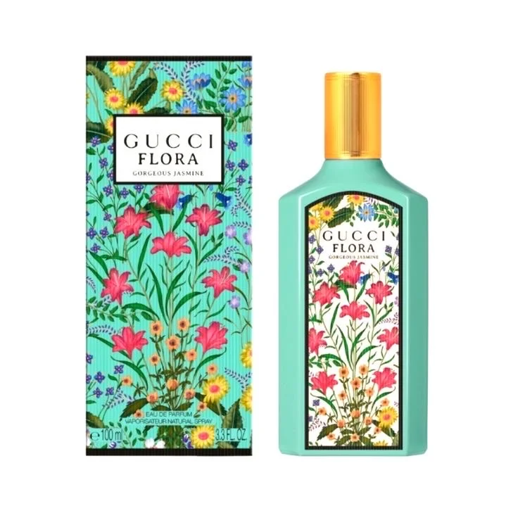 Parfum de haute qualité100ml - FEMME