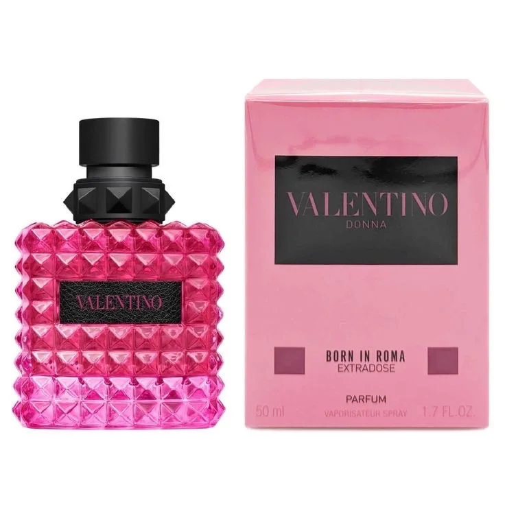 Parfum de haute qualité100ml - FEMME