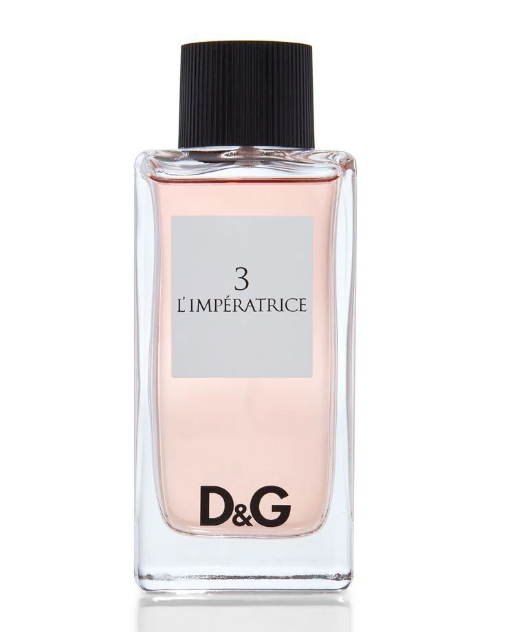 Parfum de haute qualité100ml