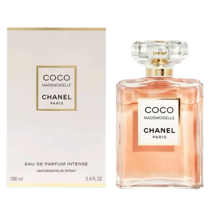 Parfum de haute qualité100ml - FEMME