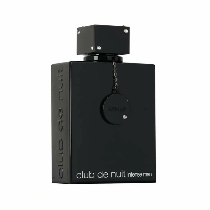 Parfum de haute qualité100ml - HOMME