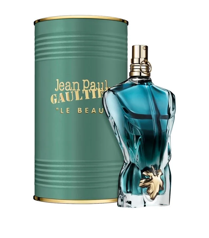 Parfum de haute qualité125ml -