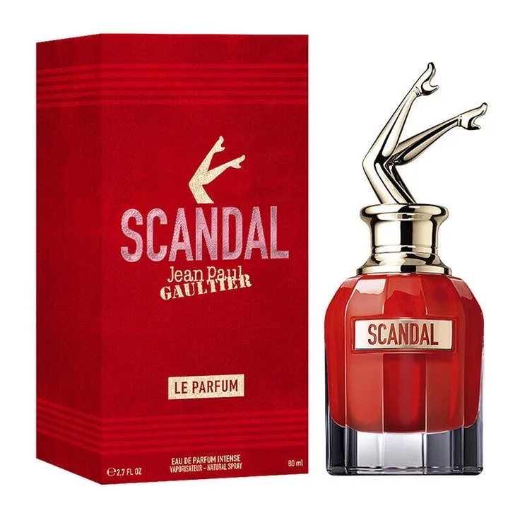 Parfum de haute qualité100ml - FEMME