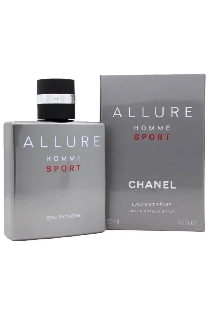 Parfum de haute qualité100ml - HOMME