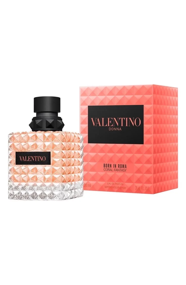 Parfum de haute qualité100ml - FEMME