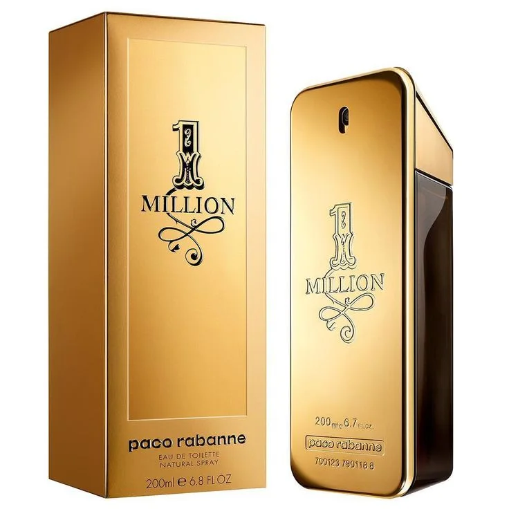 Parfum de haute qualité100ml - HOMME