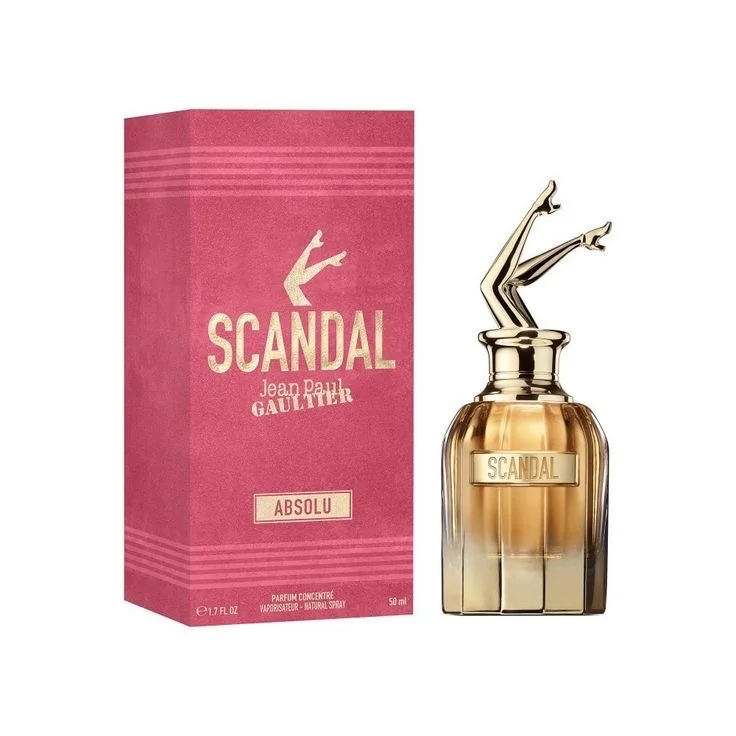 Parfum de haute qualité100ml - FEMME