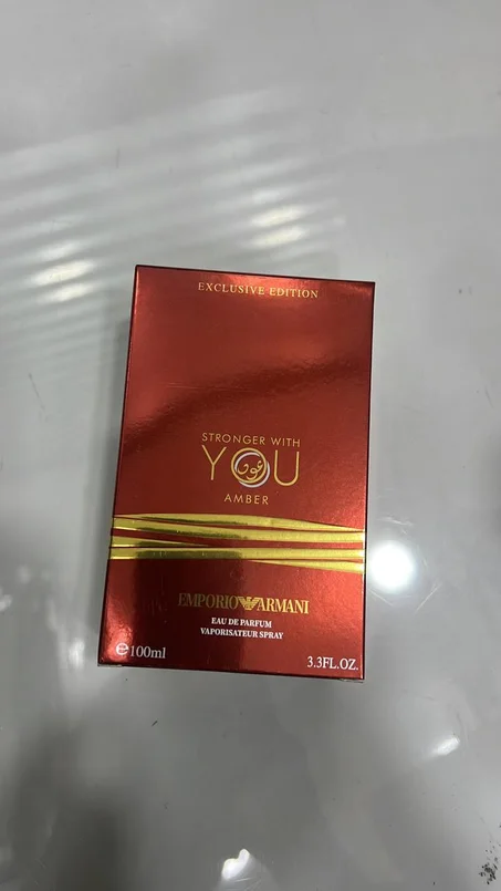 Parfum de haute qualité100ml - HOMME