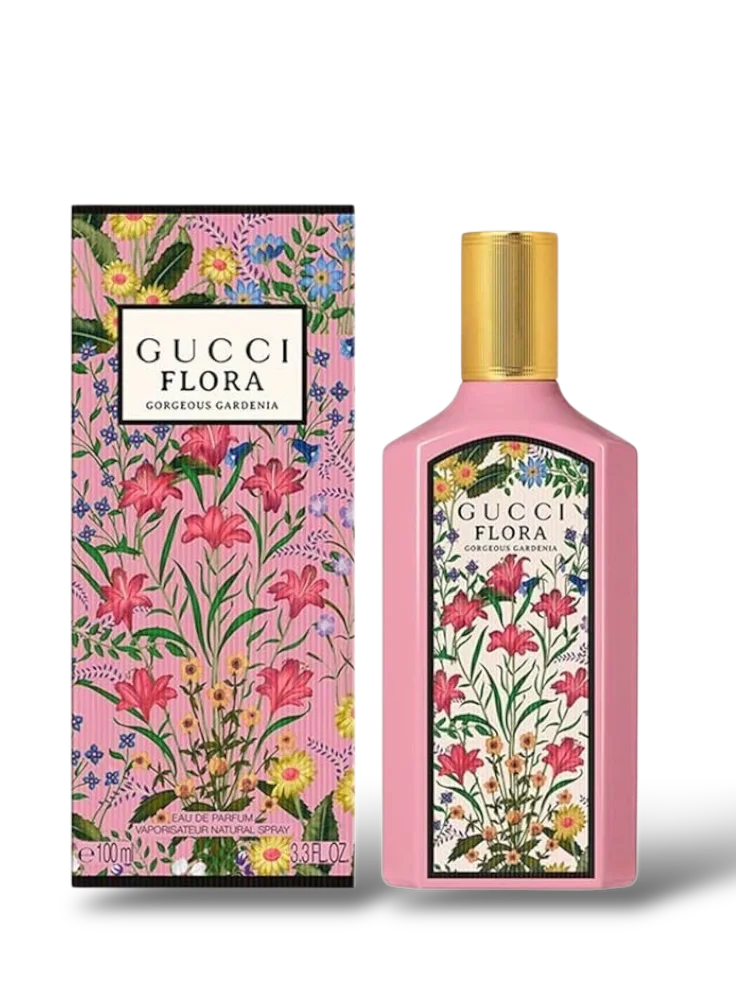 Parfum de haute qualité100ml - FEMME