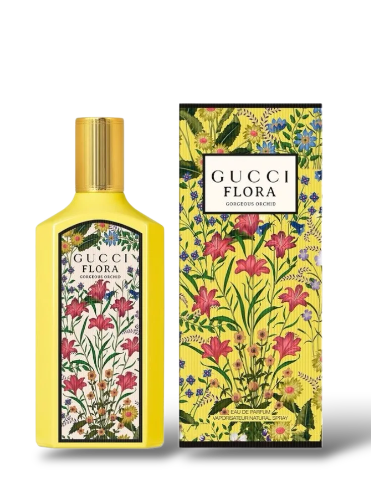 Parfum de haute qualité100ml - FEMME