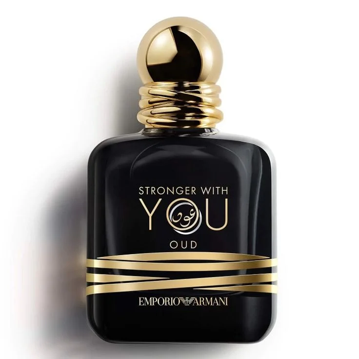 Parfum de haute qualité100ml - HOMME