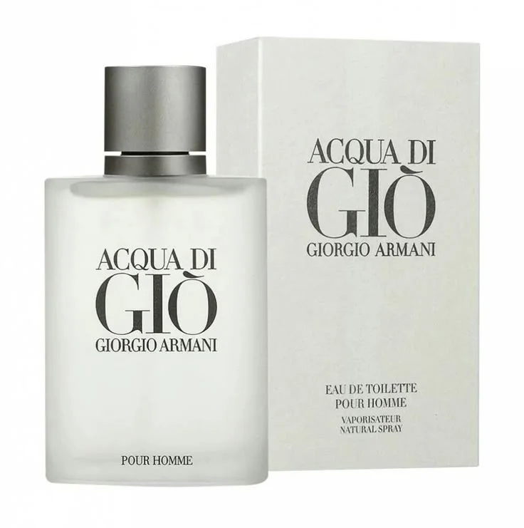 Parfum de haute qualité100ml - HOMME