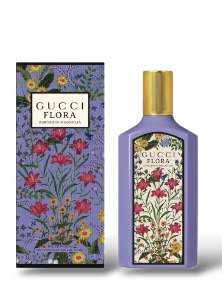 Parfum de haute qualité100ml - FEMME