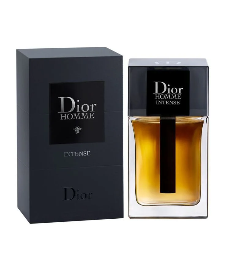 Parfum de haute qualité100ml - HOMME