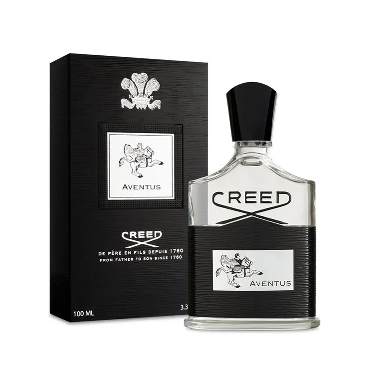 Parfum de haute qualité100ml - HOMME