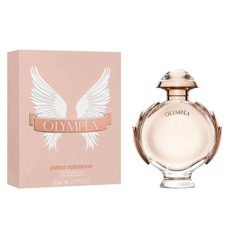 Parfum de haute qualité100ml - FEMME