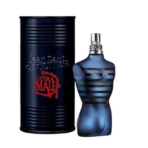 Parfum de haute qualité125ml - HOMME