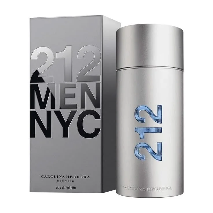Parfum de haute qualité100ml -HOMME