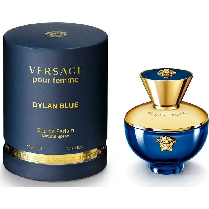 Parfum de haute qualité100ml - FEMME
