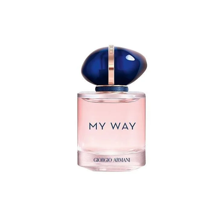 Parfum de haute qualité100ml - FEMME