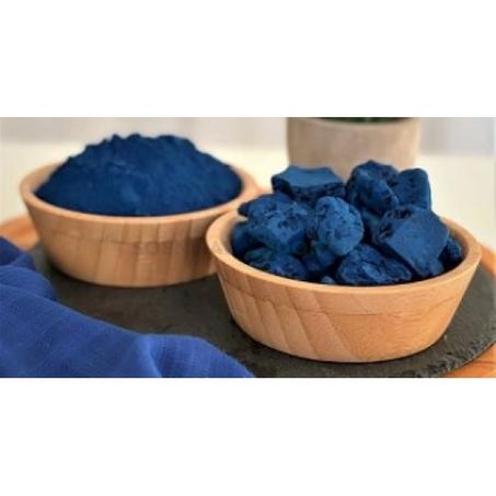 النيلة الزرقاء