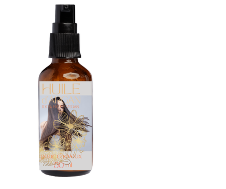 زيت أركان الأصلي