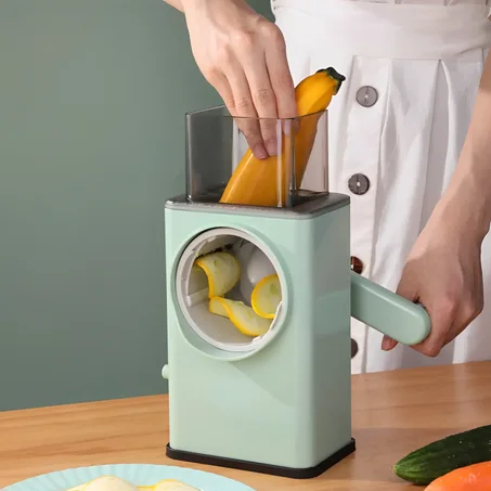 قطاعة الفواكه والخضروات