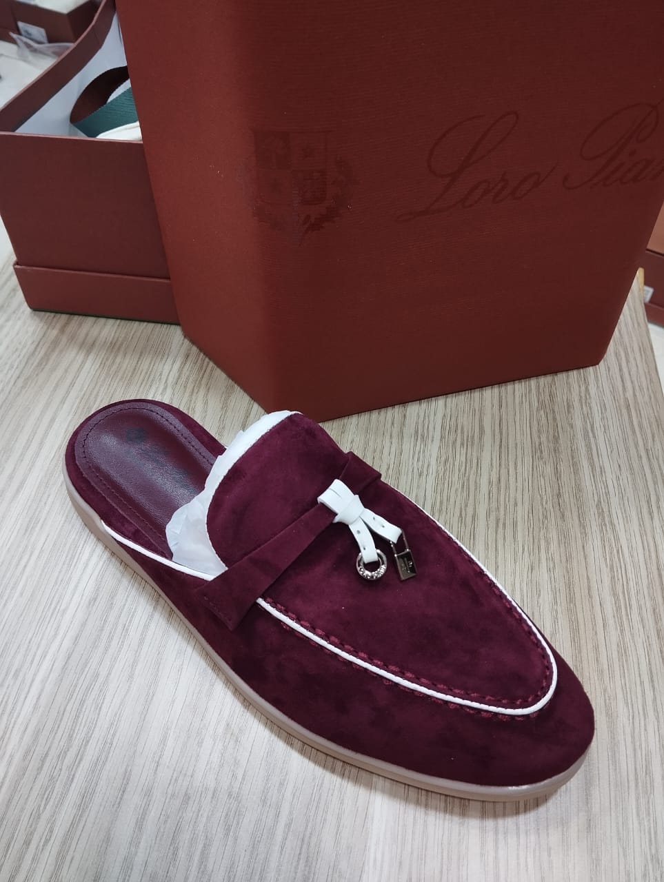 Mull loro piana
