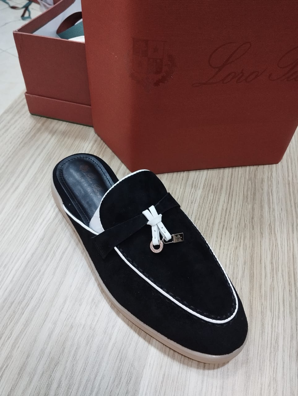Mull loro piana