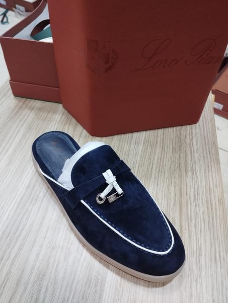 Mull loro piana