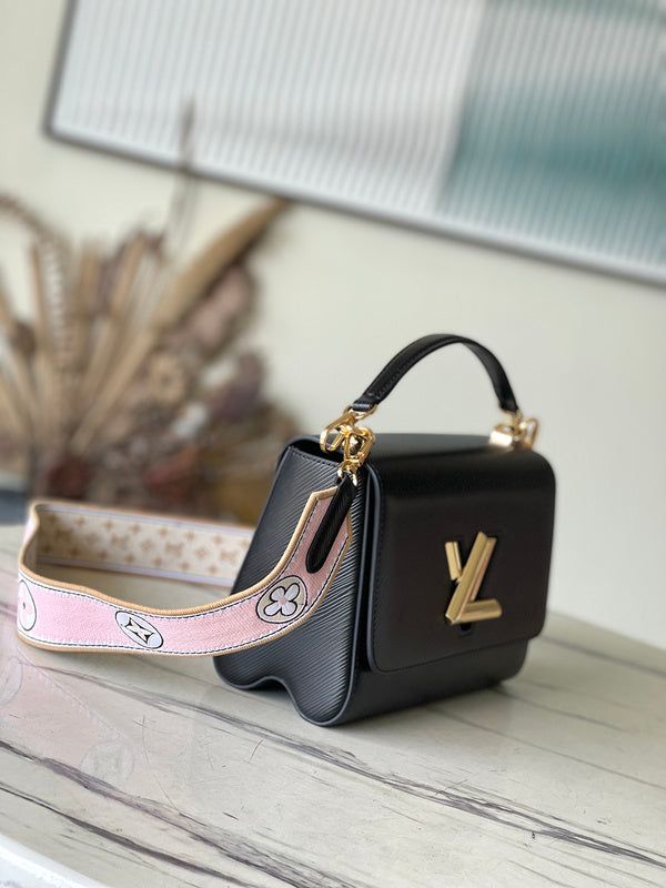 Sac Louise vuitton