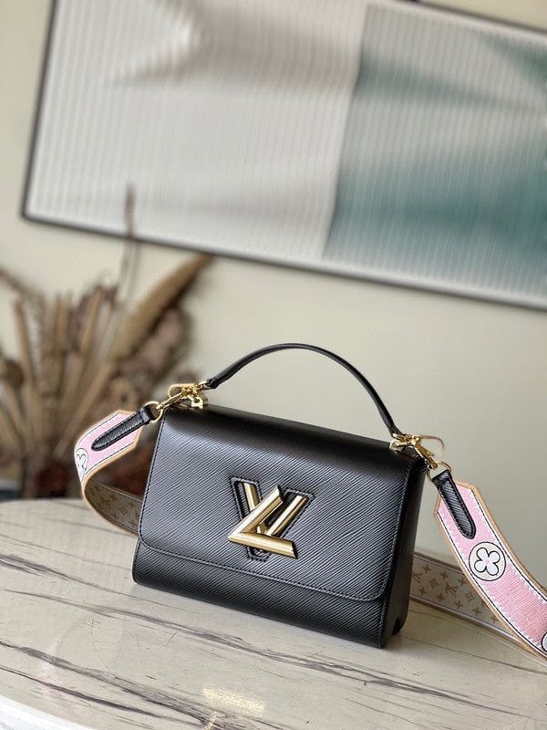 Sac Louise vuitton