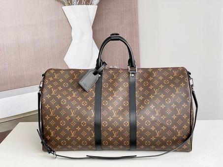 Sac luis Vuitton Keepall Bandoulière 55