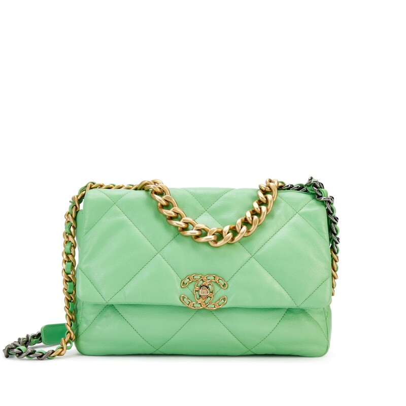 The Chanel 19