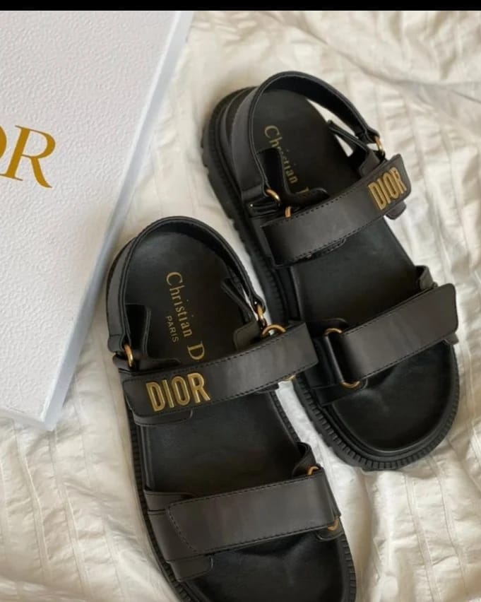 Sandal dior