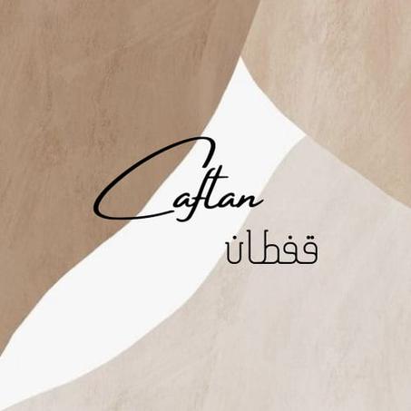 Caftan-قفطان
